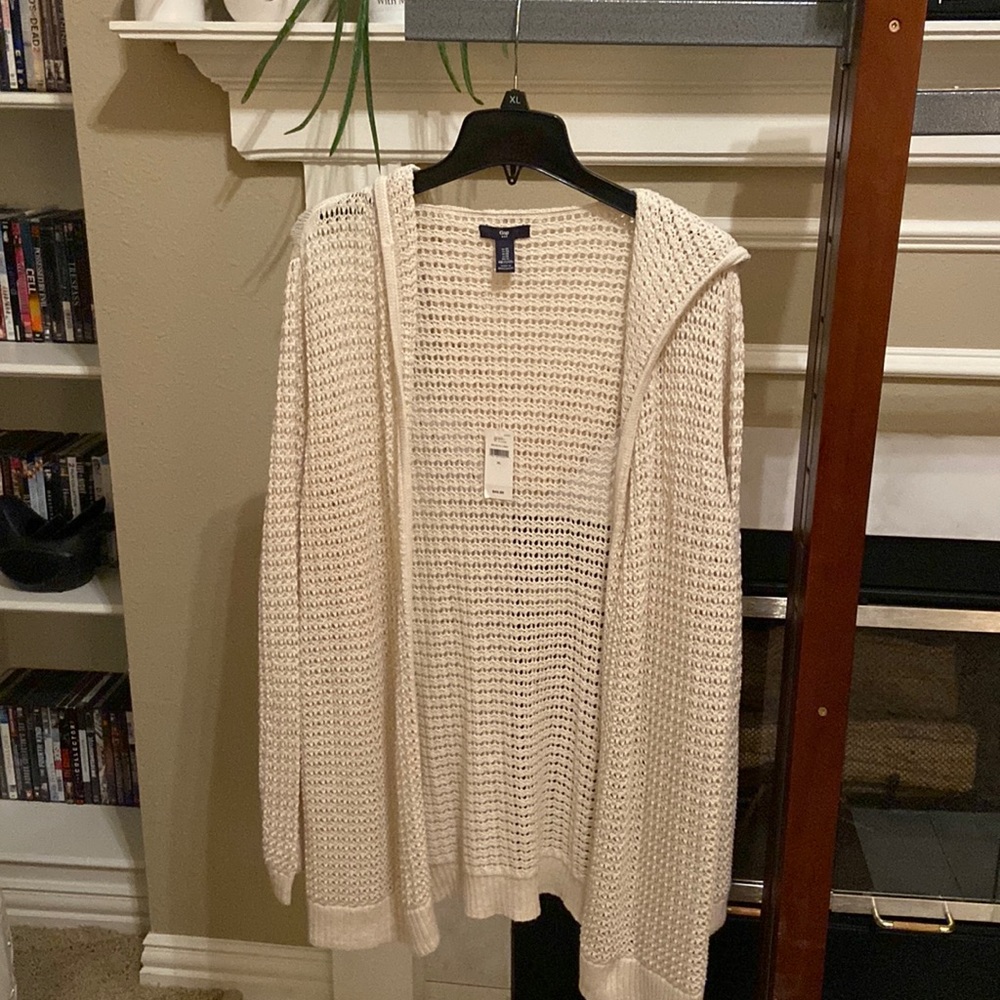 Gap. Xl. Goodie sweater